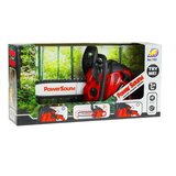  Dječja motorna pila Realistic - crvena | shoptok.hr