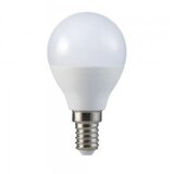 V-tac LED sijalica E14 5,5W 6400K P45 Cene