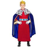My other Me Svečana odjeća za djecu Plava Sveti Kralj 7-9 Godina | shoptok.hr