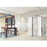  Paravan u 3 dijela - Paper Dandelions [Room Dividers] 135x172 | shoptok.hr