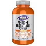 Now Foods Esencialne aminokisline Amino-9 NOW (330 g) | Shoptok.si