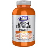 Now Foods Esencijalne aminokiseline Amino-9 NOW (330 g) | shoptok.hr