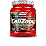 CellZoom Hardcore