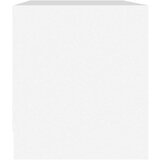 vidaXL TV ormarić bijeli 90 x 35 x 40 cm od iverice | shoptok.hr