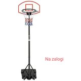 Lean_Toys Prosto stoječi koš za košarko | Shoptok.si