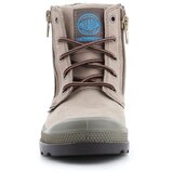 Palladium Pampa HI Lea Gusset Bež | shoptok.hr