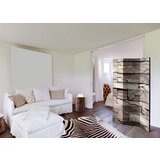  Paravan u 3 dijela - Wall of Silence [Room Dividers] 135x172 | shoptok.hr