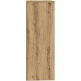  Komoda sa 6 ladica Artisan hrast 50x34x96 cm izrađeno drvo | Eponuda.com