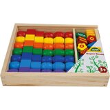  Lesene perle Super Beads | Shoptok.si