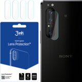 3mk SONY XPERIA 1 II 5G - LENS PROTECTION, (22002479) Cene