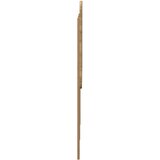  Vzglavje z vzglavjem Umetni hrast 135 cm Konstruiran les, (5000109328) | Shoptok.si