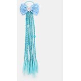 Sinsay Gumica za kosu s pletenicama i ukrasnom mašnom Frozen | shoptok.hr