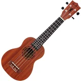 Pasadena SU021BG Soprano ukulele Natural