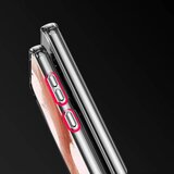 Dux ducis Clin – prozirna čvrsta maska za Samsung Galaxy S23 | shoptok.hr