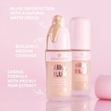 Essence silky BLUR hidratantni puder za prirodan izgled s mat učinkom nijansa 165 30 ml | shoptok.hr