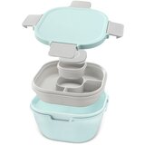 Xavax To Go Salad Box posoda za solato s priborom | Shoptok.si