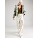 Only Zimska jakna 'ONLALICE' pastelno zelena | shoptok.hr