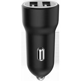 Gembird TA-UC-2A15-CAR-01 USB auto punjac sa 2 porta 3.1 A 15.5 W | Eponuda.com