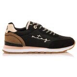 MTNG Nizke superge SNEAKERS 60439 Črna Cene