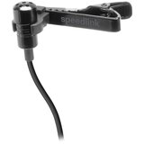  SPEEDLINK SPES Clip-On Microphone, black, SL-8691-SBK-01 | Eponuda.ba