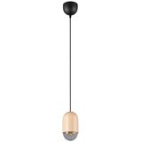 REALITY Bež viseća svjetiljka ø 11 cm Nara – | shoptok.hr