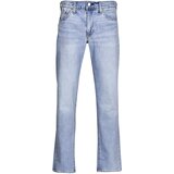 Levi's Kavbojke slim 511® SLIM Modra Cene