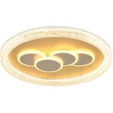 Globo STROPNA LED-SVETILKA LORAINE 3000 K 230 V | Shoptok.si