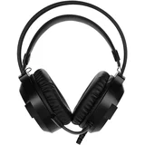 HG8902 WIRED GAMING HEADPHONE