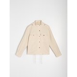Sinsay Pamučna jakna | shoptok.hr