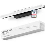 40 cm LED svetilka za ogledalo 4000 K
