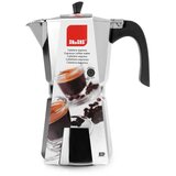 Ibili Kavni aparat Bahia aluminijasti 14 skodelic, (5000510379) | Shoptok.si