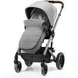 Cybex Zimska vreča za voziček Gold lava grey | Shoptok.si