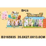  Plišane Životinje za igru ( 593509 - 4 ) | Eponuda.com