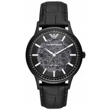 Emporio Armani Analogne ure AR60042 Črna Cene