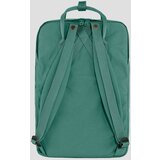 Fjällräven Kanken Laptop 17" Nahrbtnik frost green | Shoptok.si