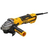 Dewalt Grinder za kotno 1700W 125 mm brez krtača Inox DWE4369, (21106026) Cene
