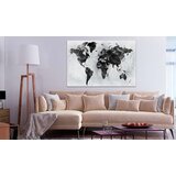  Slika - Colourless World (1 Part) Wide 120x80 | shoptok.hr
