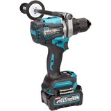 Makita DF001GD201 aku bušilica-odvijač 40V sa 2x2,5 Ah baterije | shoptok.hr