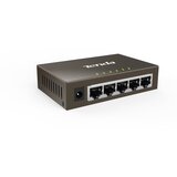 Tenda 5-PORT GIGABIT DESKTOP SWITCH TEG1005D | Eponuda.ba