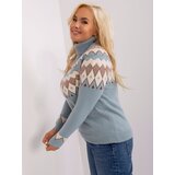 P-M Sweater-PM-SW-PM839.26X-mint | Shoptok.si