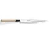 Hendi Japanski nož Sashimi, Svetlo drvo, (L)375mm | Eponuda.com