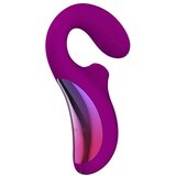 Lelo Enigma Deep Rose Dualni sonični masažer | Eponuda.com