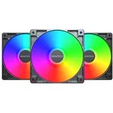 GF120 PWM Fan module