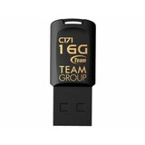 Team Group 16GB C171 USB 2.0 BLACK TC17116GB01 usb memorija Cene