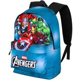 Avengers Mochila Unit Los Vengadores Marvel 41 cm | shoptok.hr