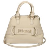 Roberto Cavalli Ročne torbice JC BRIDLE 3 GR Bela Cene