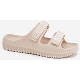 Big Star Women's Foam Slippers With Velcro | Shoptok.si
