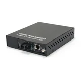 Converter FVM-1101 10/100TX&gt 100FX 2km