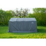 ShelterLogic - Garaža za auto 18 3 m² - 490x370x260cm | BRANDED IN THE USA | shoptok.hr