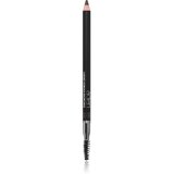 Aden Cosmetics Luxury svinčnik za obrvi odtenek Black 1,19 g Cene